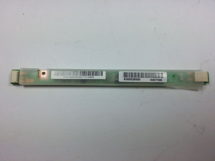 Menič TOSHIBA Satellite A70 A75 P20 P25