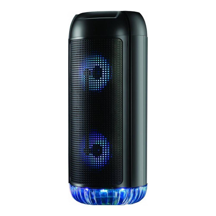 Rebeltec speaker Bluetooth PartyBox 400 black