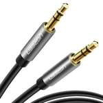 AUX UGREEN Mini Jack 3.5mm 1.5m Cable