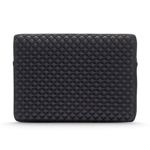 Case TECH-PROTECT Diamond Laptop 13-14 Black Case