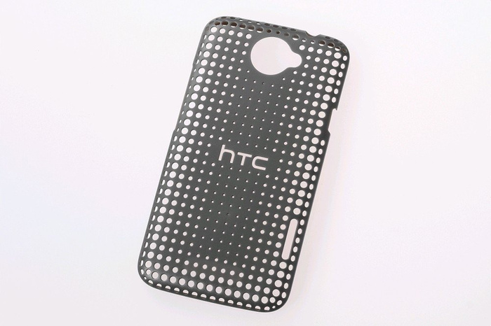 ÉTUI HTC ONE X HC C704 ORIGINAL CASE Coque