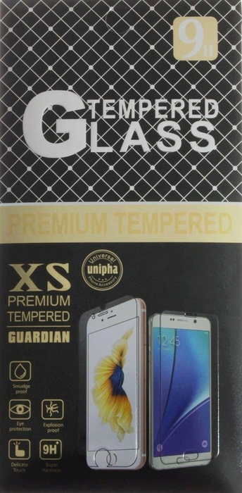 Glass Premium Tempered glass Glass Samsung Galaxy A6 2018