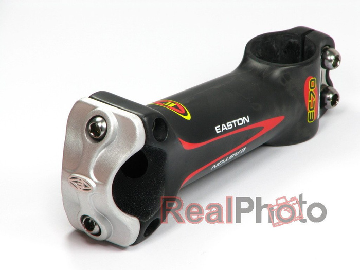 EASTON EC70 Carbon 31.8mm 120mm potence