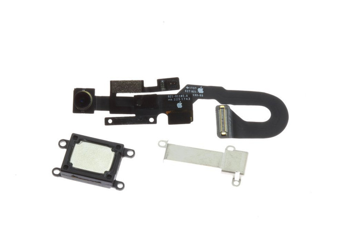 Front Camera iPhone 8 Sensor Tape Sensor Original