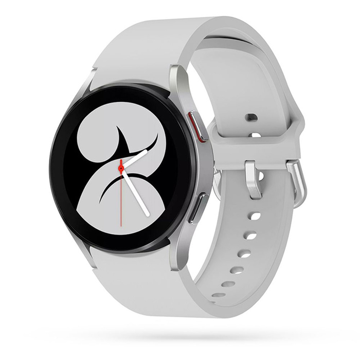 Řemínek TECH-PROTECT Samsung Galaxy Watch 4 40/42/44/46 Mm Iconband Grey