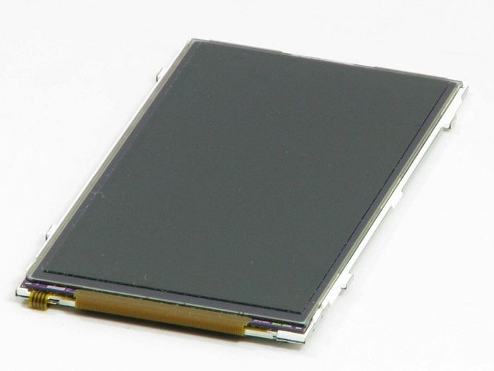 NOKIA E90 LCD GROSSES DISPLAY Original