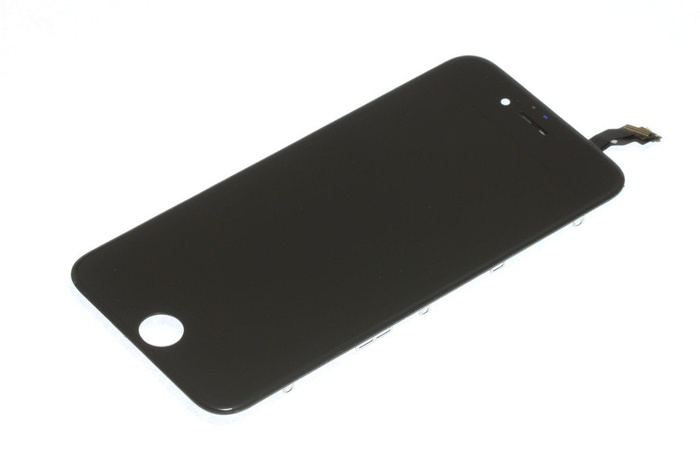 APPLE DISPLAY iPhone 6 Noir LCD Touch remis à neuf