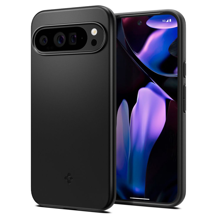 Spigen Thin Fit GOOGLE PIXEL 9 PRO XL NERO