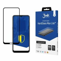3mk HG Max Lite Nokia G11/G21 black/black