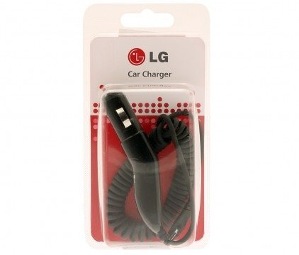 CAR CHARGER LG KE970 KP500 KU990 KU970