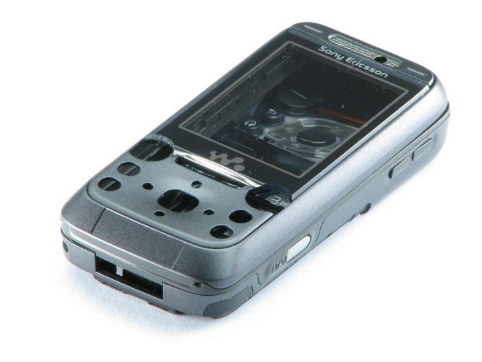 SONY ERICSSON W850I Original complet