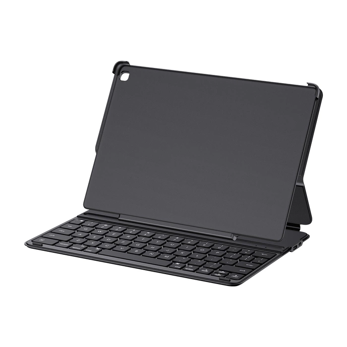 Étui clavier Baseus Brilliance Series pour iPad 10.2'' (2019/2020/2021) + câble USB-C - noir