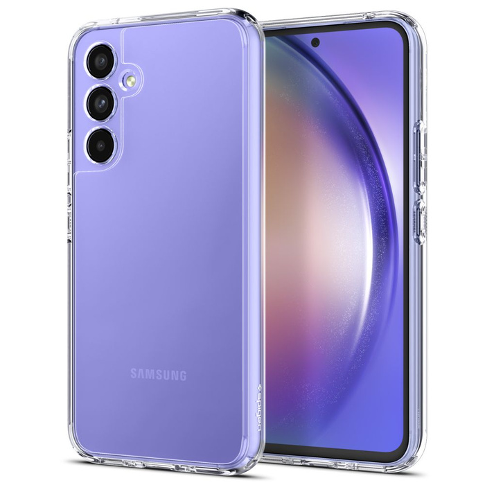 Hülle Spigen Ultra Hybrid Galaxy 545G Kristallklar