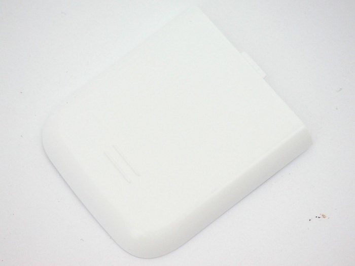 NOKIA 6233 Battery Cover White Grade A