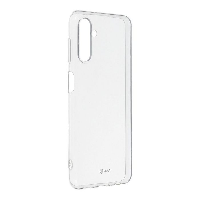 Case Jelly Roar - for Samsung Galaxy A13 5G transparent