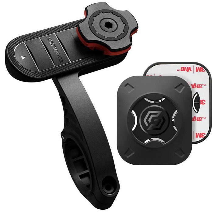 Supporto Bicycle SPIGEN Gearlock Mf100 Out Front Supporto On Smartphone On Bike