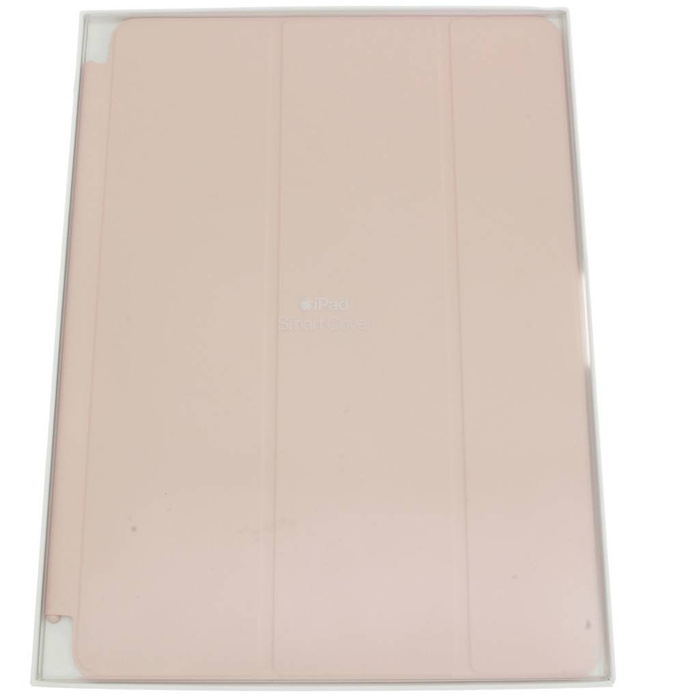 Coque iPad Air 3 10.5 Air Pro 10.5 iPad 7 Apple Smart Folio Véritable MVQ42ZM/A Sable rose Nouveau Etui