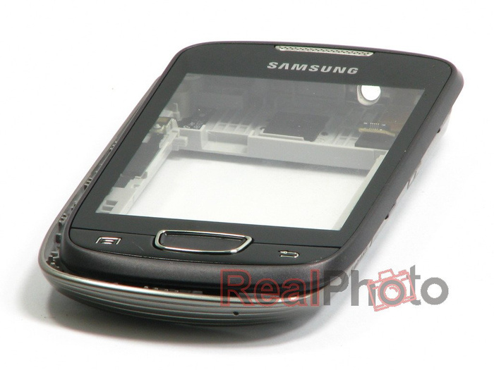 Pouzdro SAMSUNG S5570 Complete Original Grade C