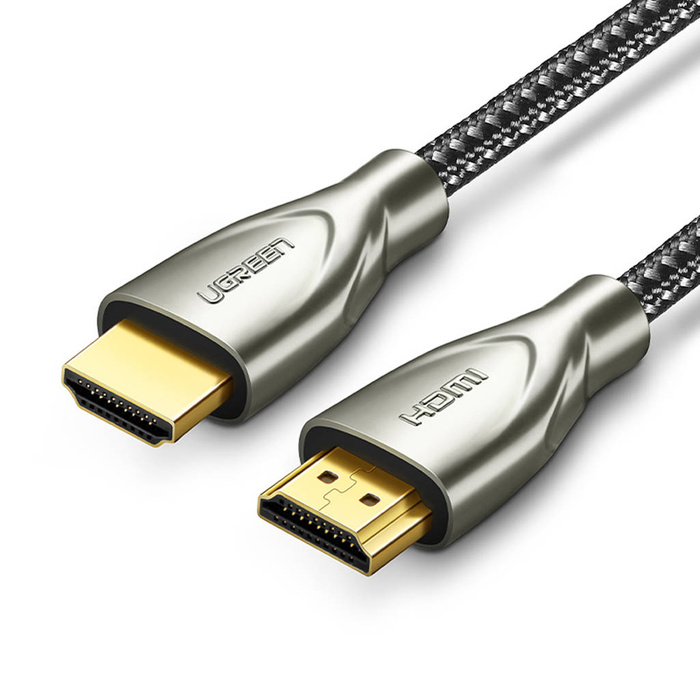 Ugreen kabel HDMI 2.0 4K UHD 2m černý (HD131)