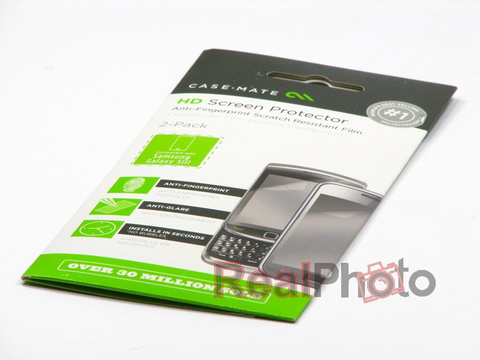 Case-Mate Samsung I9300 Galaxy S3 Protective Film