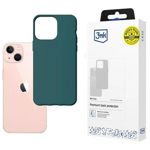 3mk Matt Case iPhone 14 Max 6.7" lovage/lovage