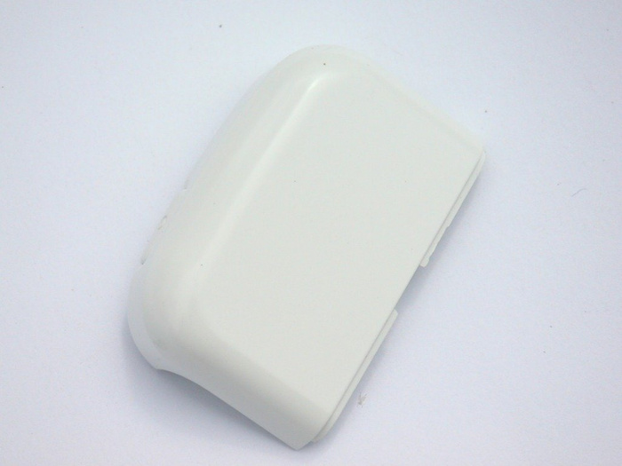 NOKIA 6233 Antenna Cover White Grade A