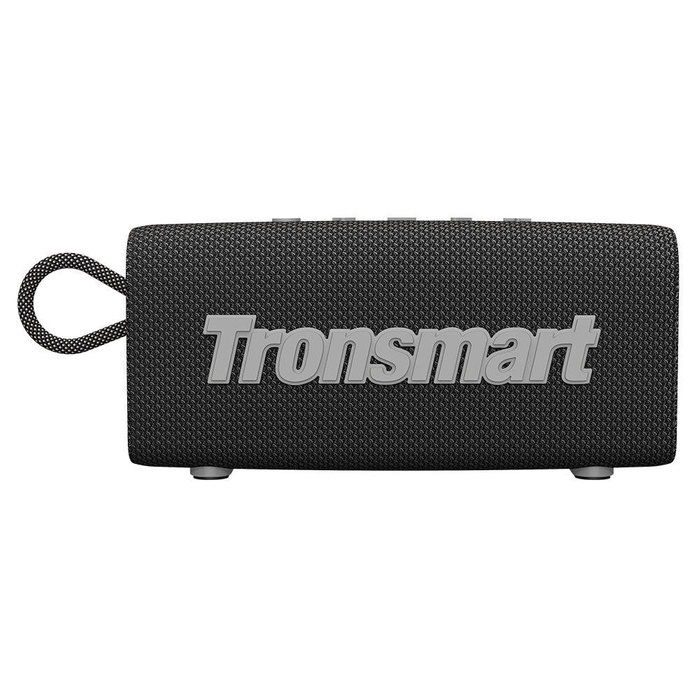 Haut-parleur Bluetooth 5.3 sans fil Tronsmart Trip étanche IPX7 10W noir