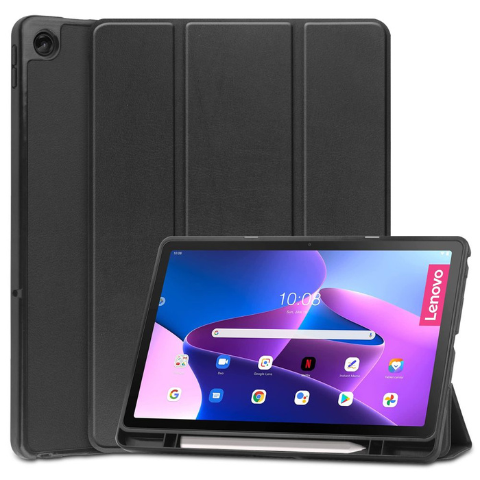 TECH-PROTECT SC PEN LENOVO TAB M10 PLUS 10.6 3RD GEN BLACK