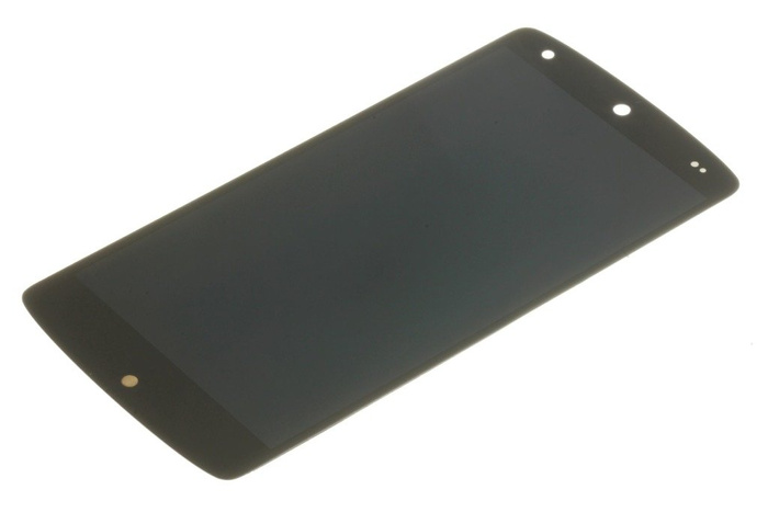 LG GOOGLE NEXUS 5 Grade A LCD displej dotykový originální bez rámečku