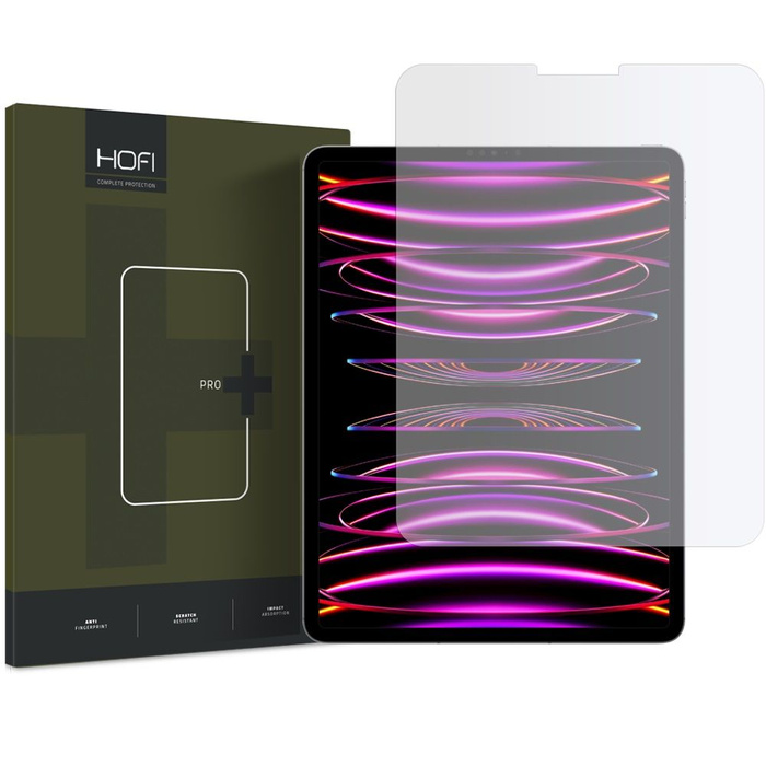 HOFI Glass Pro+ Ipad Pro 11 2018 2020 Vetro temperato