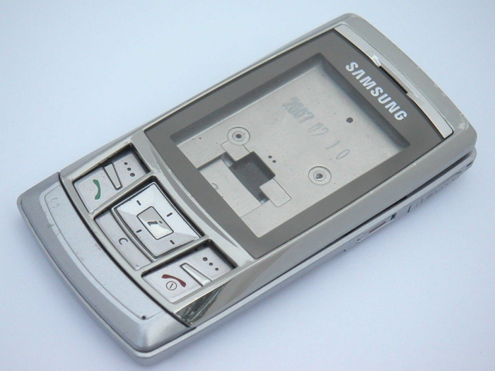 SAMSUNG D840 Vollständiges Gehäuse Klasse C