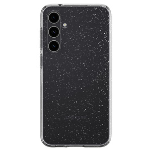 Hülle Spigen Liquid Crystal Glitter Galaxy S23 FE Kristall Case