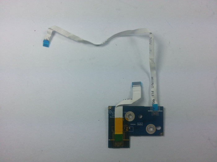 Touchpad TOSHIBA A110 K000040740