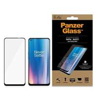 PanzerGlass E2E Super+ OnePlus Nord CE 2 Case Friendly black/black