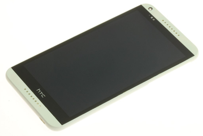 Kijelző HTC Desire 816 Grade A Lcd Touch eredeti fehér