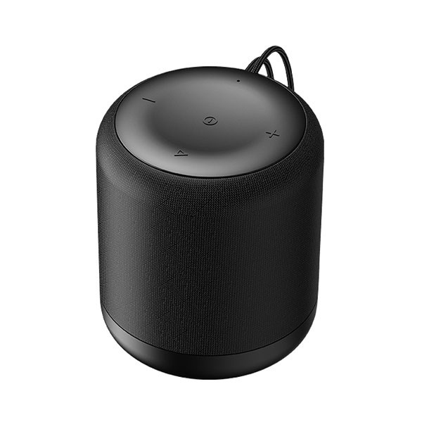 Enceinte USAMS Bluetooth 5.0 Moyi Series US-YX005 Noir