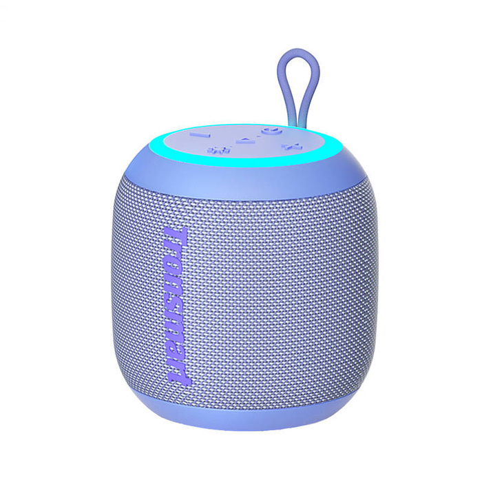 Wireless Bluetooth Speaker Tronsmart T7 Mini Purple (purple)