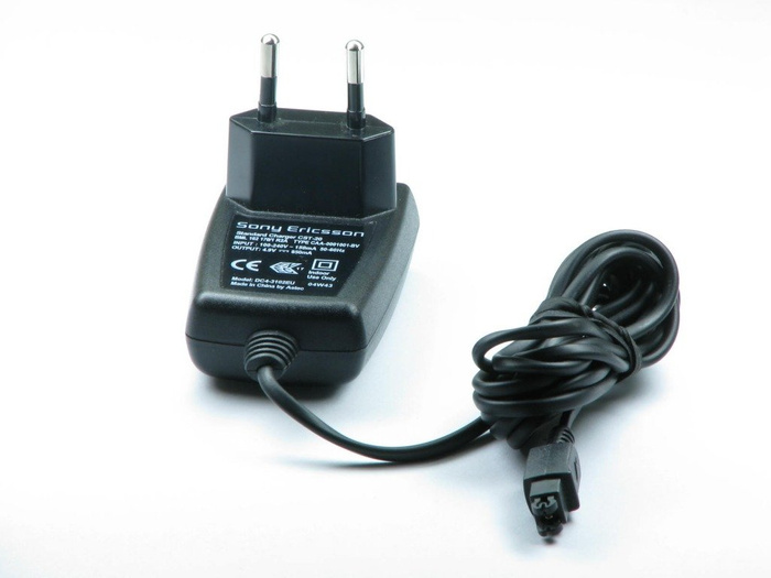 CHARGER SONY ERICSSON CST-20 K700I T630 P910