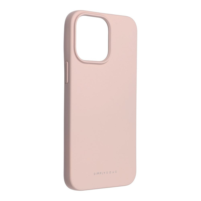 Roar Space Case Case - for iPhone 14 Pro Max Pink