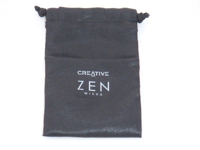 Pouzdro CREATIVE Pouzdro ZEN Micro Pouch 