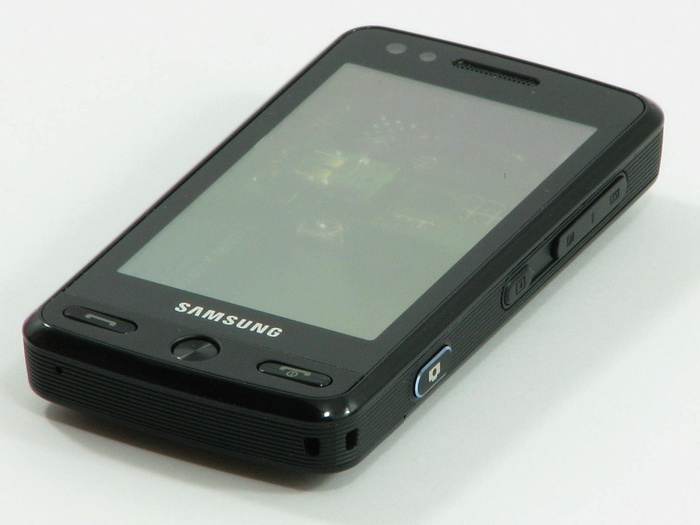 Case SAMSUNG M8800 Pixon Complete Original Grade B