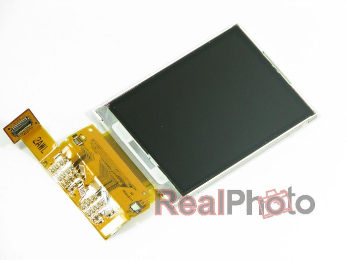 Display SONY ERICSSON P990, P990i LCD originale