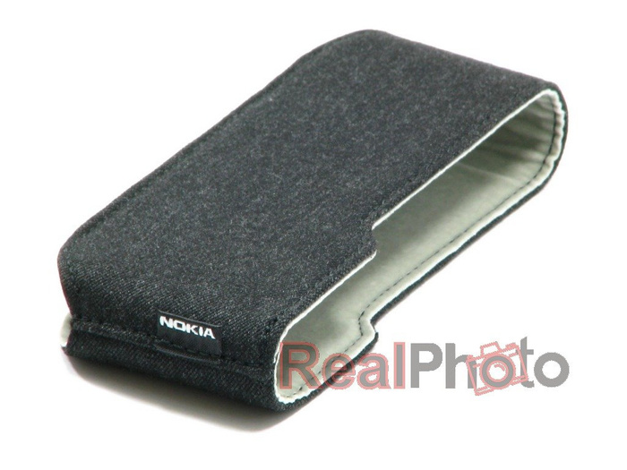  NOKIA N97 Nseries Case CP-323 Genuine