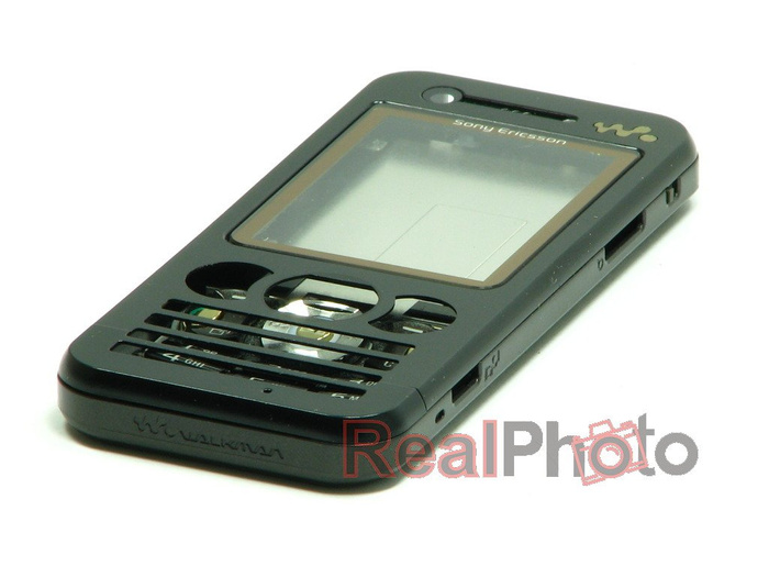 SONY ERICSSON W890I Case ORIGINAL Grade B Oryg