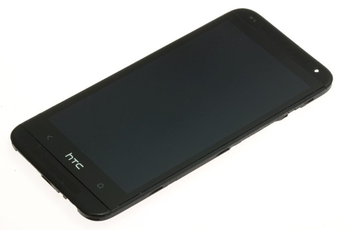 Displej HTC Desire 601 Black Grade B LCD dotykový originál 