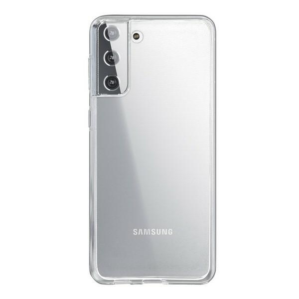 Case KRUSELL Samsung Galaxy S21 Plus SoftCover Clear Case