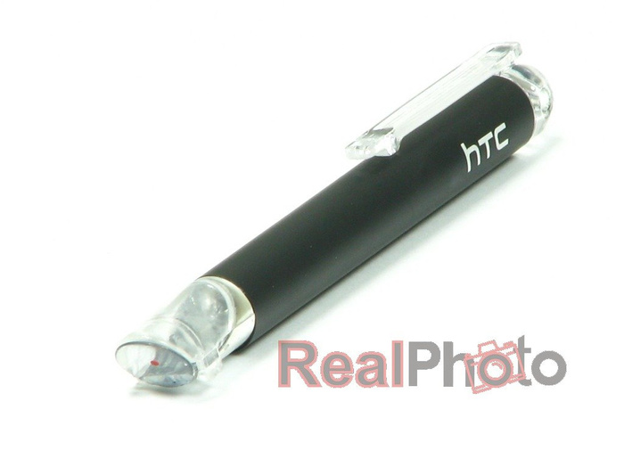 Stylet pour tablette capacitive HTC Original