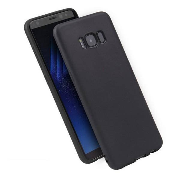 Coque Candy Huawei P20 noir