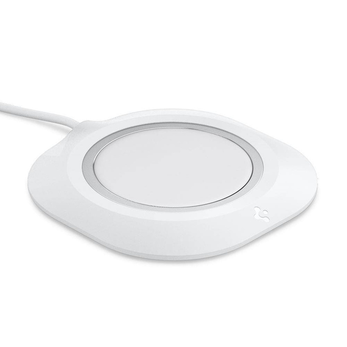 Spigen MagFIT PAD Apple MagSafe WHITE