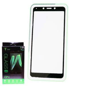 VERRE T-PHOX CP+ XIAOMI REDMI 6 NOIR